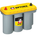 Battery Yellow Top 900cc /1125ca 31 Threaded Post