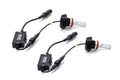 9012 LED Headlight Bulbs