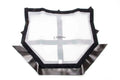 MODIFIED SPEED SCREEN KIT -WHT