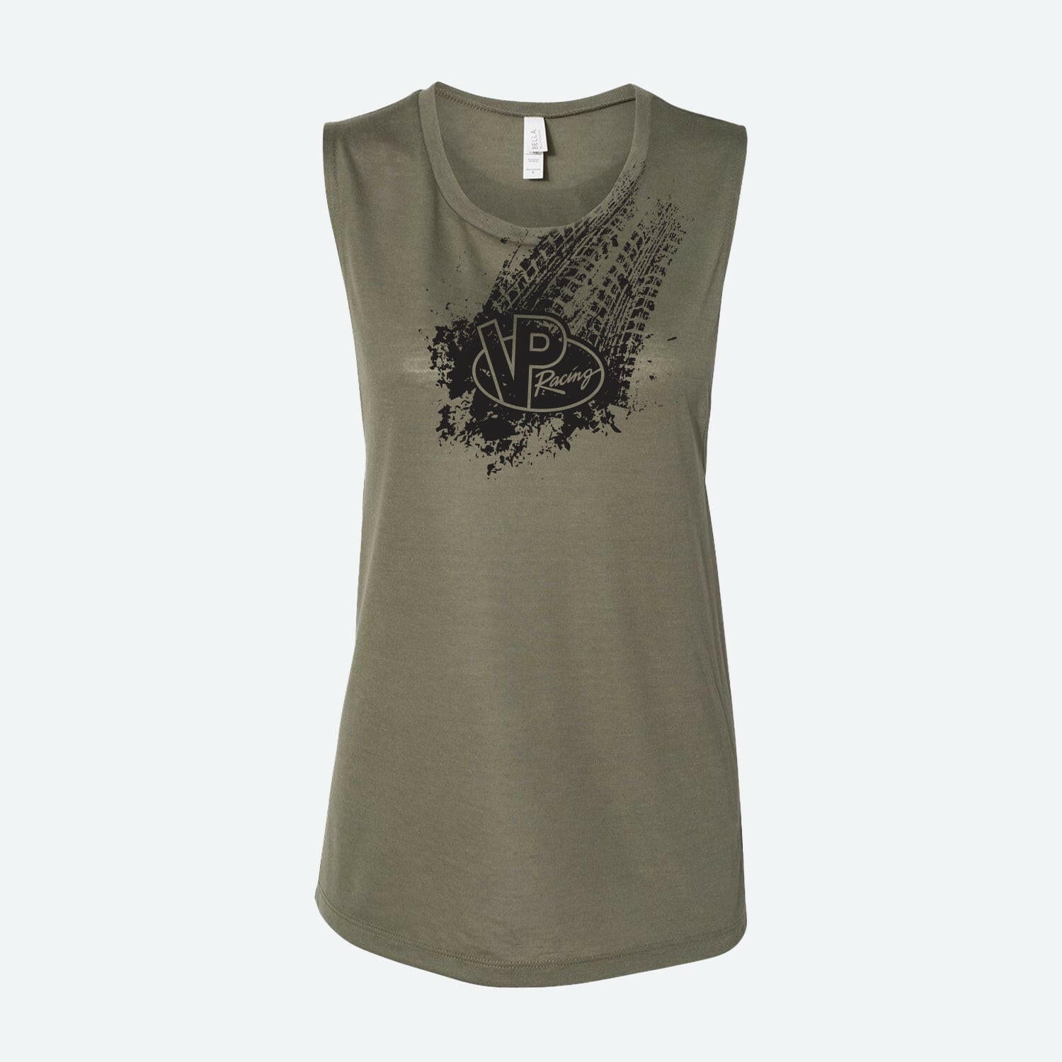 VP Racing Off Road Grunge Tank