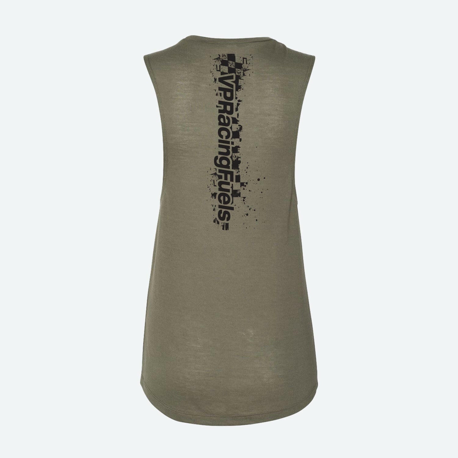 VP Racing Off Road Grunge Tank