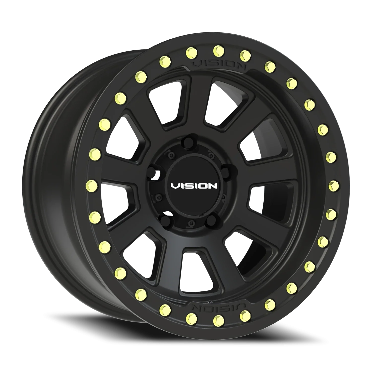 350 BL Ojos Beadlock SBBR
