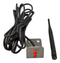 Victron - Outdoor LTE-M wall-mount antenna (with 5m cable) [ANT100200100]