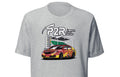 P2R 4th Gen Acura TL Design T-Shirt