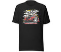 P2R 4th Gen Acura TL Autocross Design T-Shirt