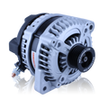 Mechman 170 Amp S Series Alternator 2008-2012 Honda 3.5L