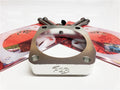 P2R 15-20 Acura TLX 3.5 Throttle Body Spacer