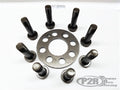 P2R Crank Washer Kit
