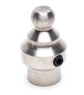 06-08 Civic Stainless Steel Short Shifter