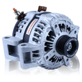 Mechman 320 Amp High Output Alternator 2010-2022 Ford 6.2L Gas