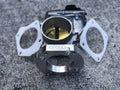 P2R 13-17 Honda Accord V6 Big Bore Throttle Body Kit