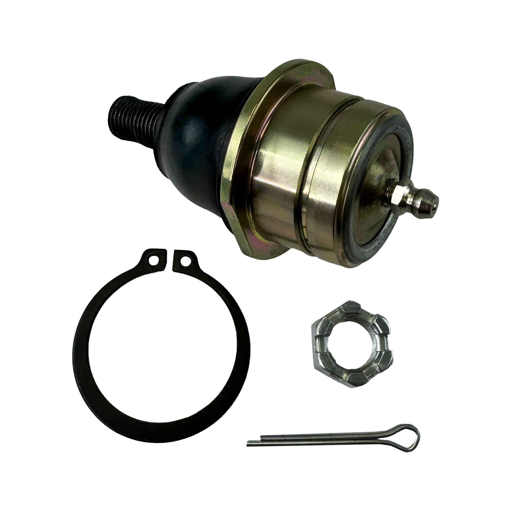 20002006 Bombardier DS650 Lower, Upper Rugged Ball Joint