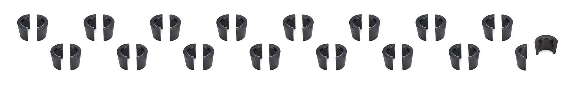 VALVE LOCKS PAC STEEL