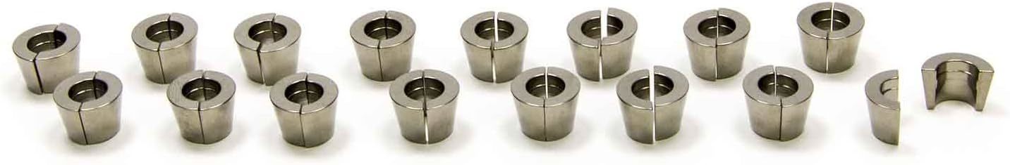 VALVE LOCKS PAC TI