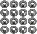 .795 TI Valve Spring Retainers - FMOD