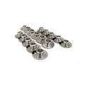 1.475 TI Valve Spring Retainers - 10 Degree
