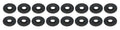 Steel C/M Spring Seats - 1.650 x .630 x .570
