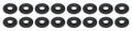 Steel C/M Spring Seats - 1.450 x .700 x .570