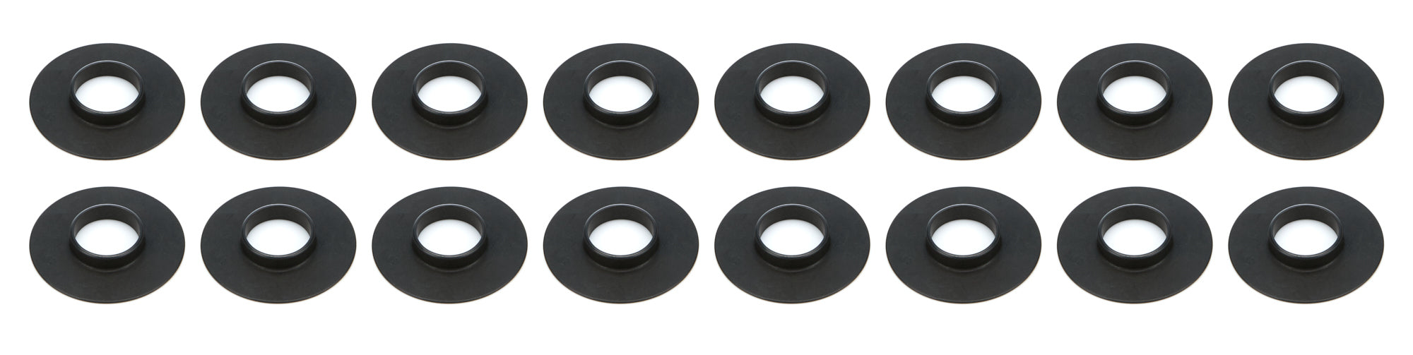 Steel C/M Spring Seats - 1.500 x .715 x .630