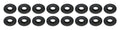 Steel C/M Spring Seats - 1.270 x .600 x .520