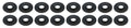 Steel C/M Spring Seats - 1.500 x .715 x .570