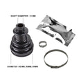 Universal Application Boot kit for Inboard, Outboard