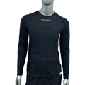 Shirt Ignite Cooling Medium Black Right Exit