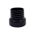 Blower Fitting 4in x 3in Threaded