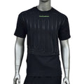 Shirt Cooling XX-Large Black Right Exit