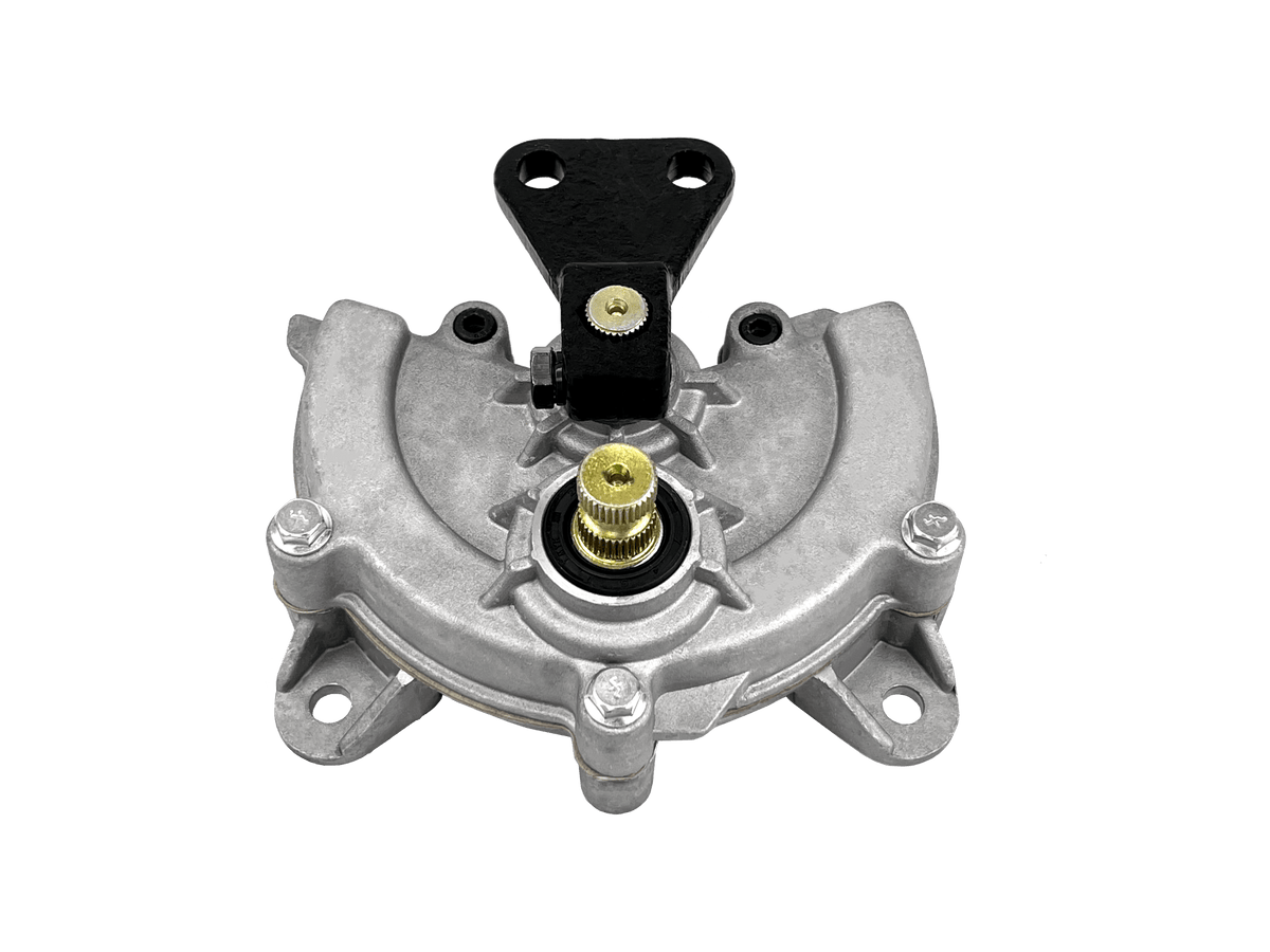 Demon Powersports Polaris RZR 170 Demon Heavy Duty Rack and Pinion