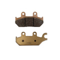 20142016 Commander Max 1000, Maverick Max 1000/1000, Viking Front Right Sintered Brake Pads