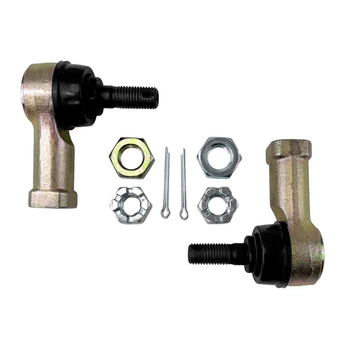 1986–2022 Honda TRX250, TRX300, TRX400, TRX450, TRX700, Brute Force Left, Right