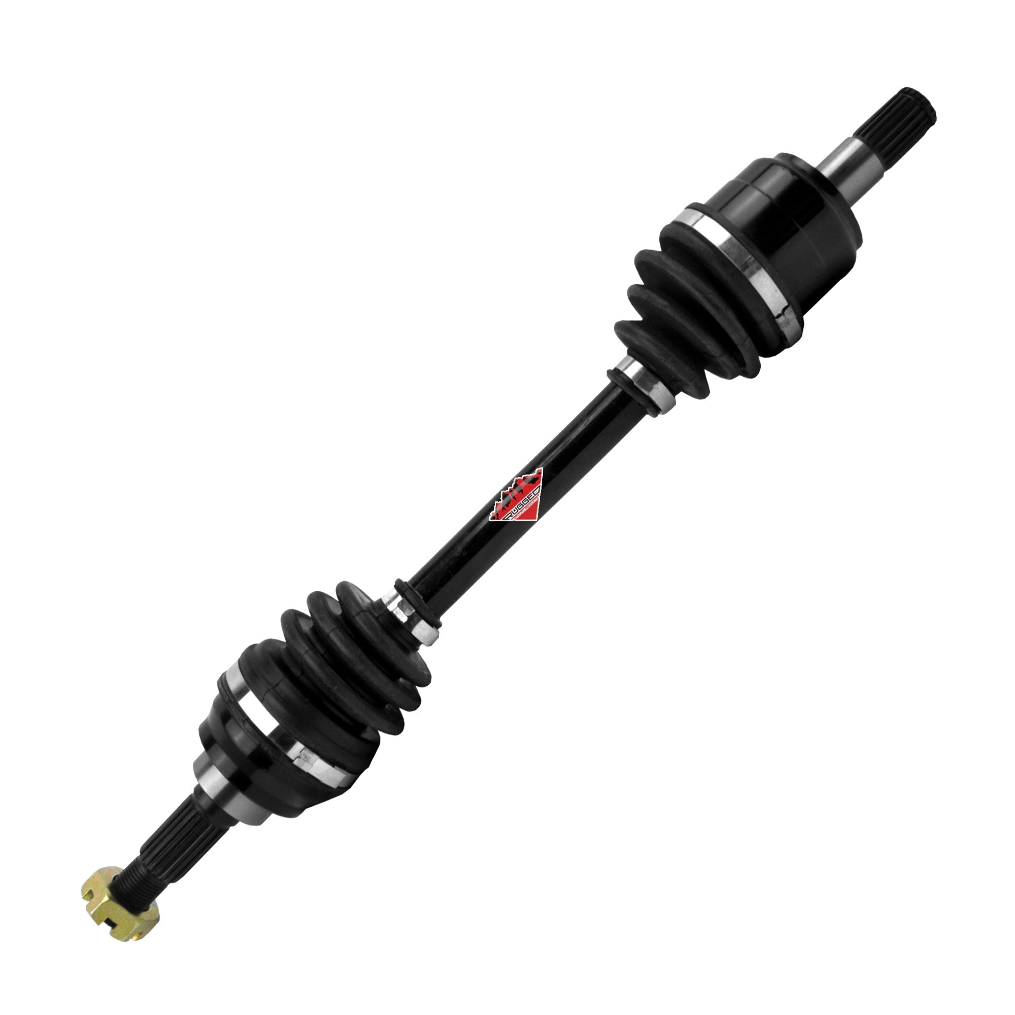 20022013 Kawasaki Prairie, Brute Force Front Right Rugged Performance Axle