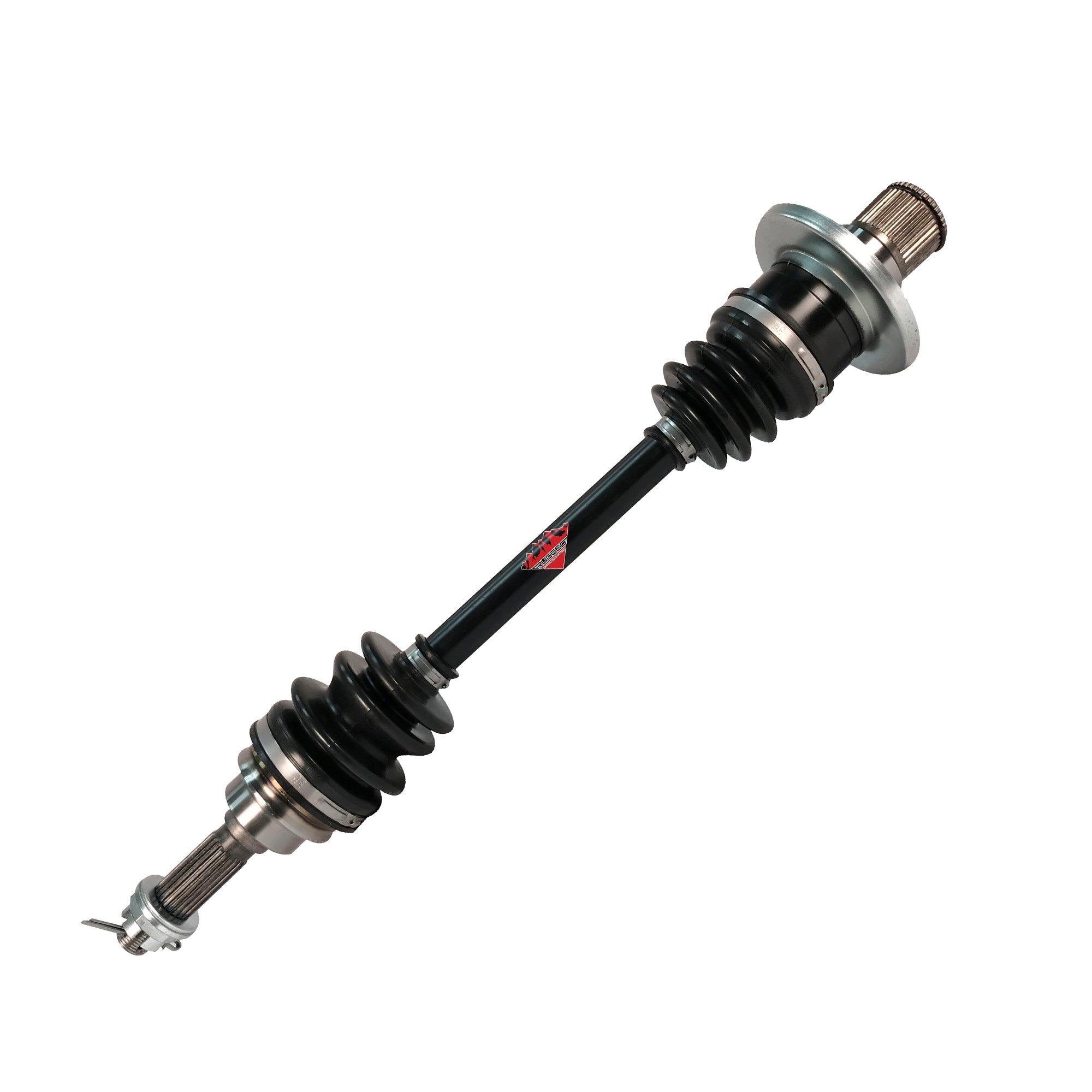 20052019 Suzuki KingQuad 700/450/750/500 Rear Left, Rear Right Rugged Performance Axle