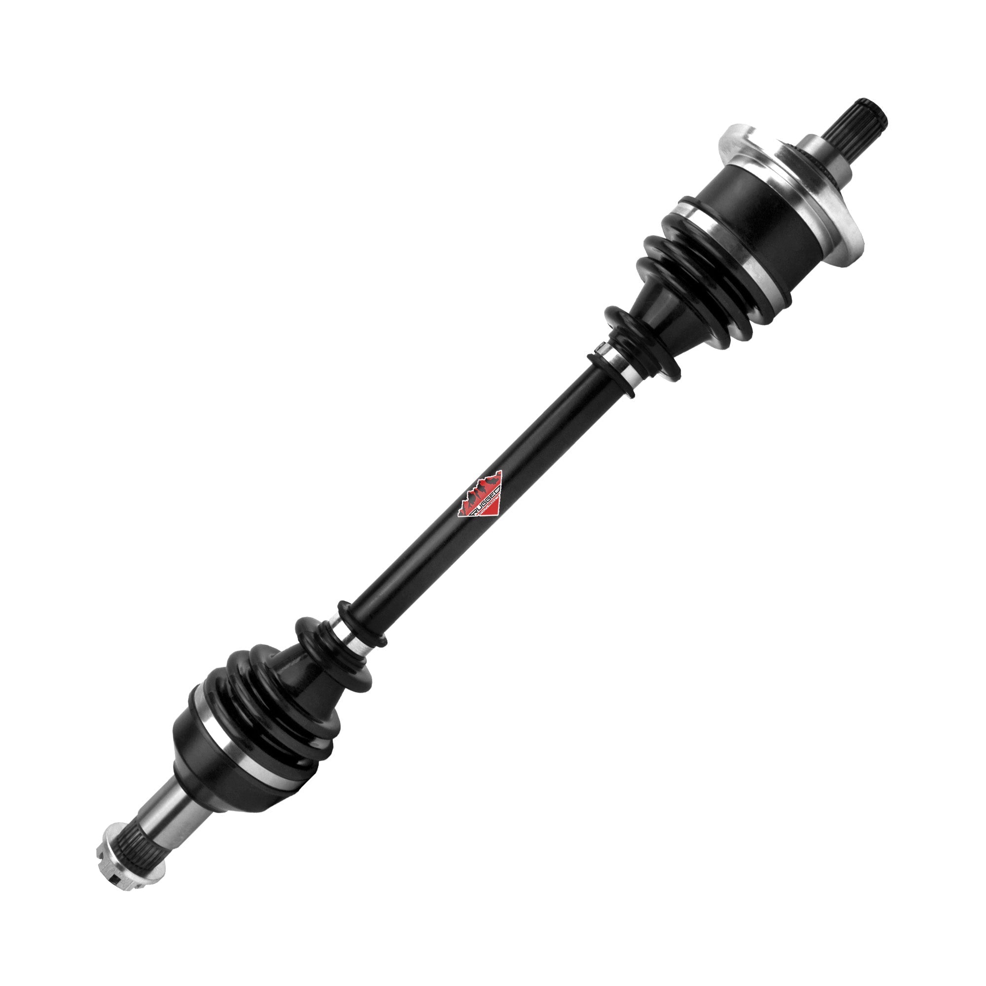 20052005 Arctic Cat 400, 500, 650 Front Left Rugged Performance Axle