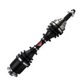 19982001 Arctic Cat 300, 400, 500, 250 Front Left Rugged Performance Axle