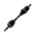 19982004 Honda TRX450 Front Left Rugged Performance Axle