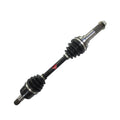20052023 Honda TRX500, TRX650, TRX680 Front Left Rugged Performance Axle