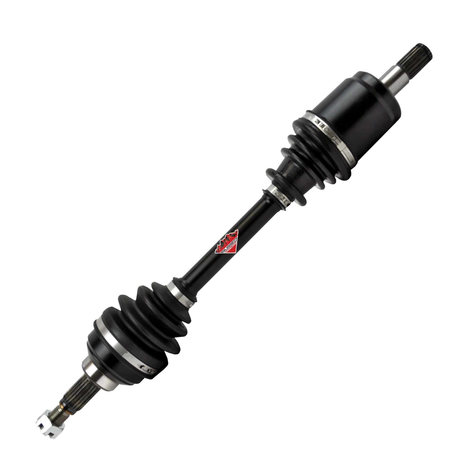 19952003 Honda TRX400 Front Right Rugged Performance Axle