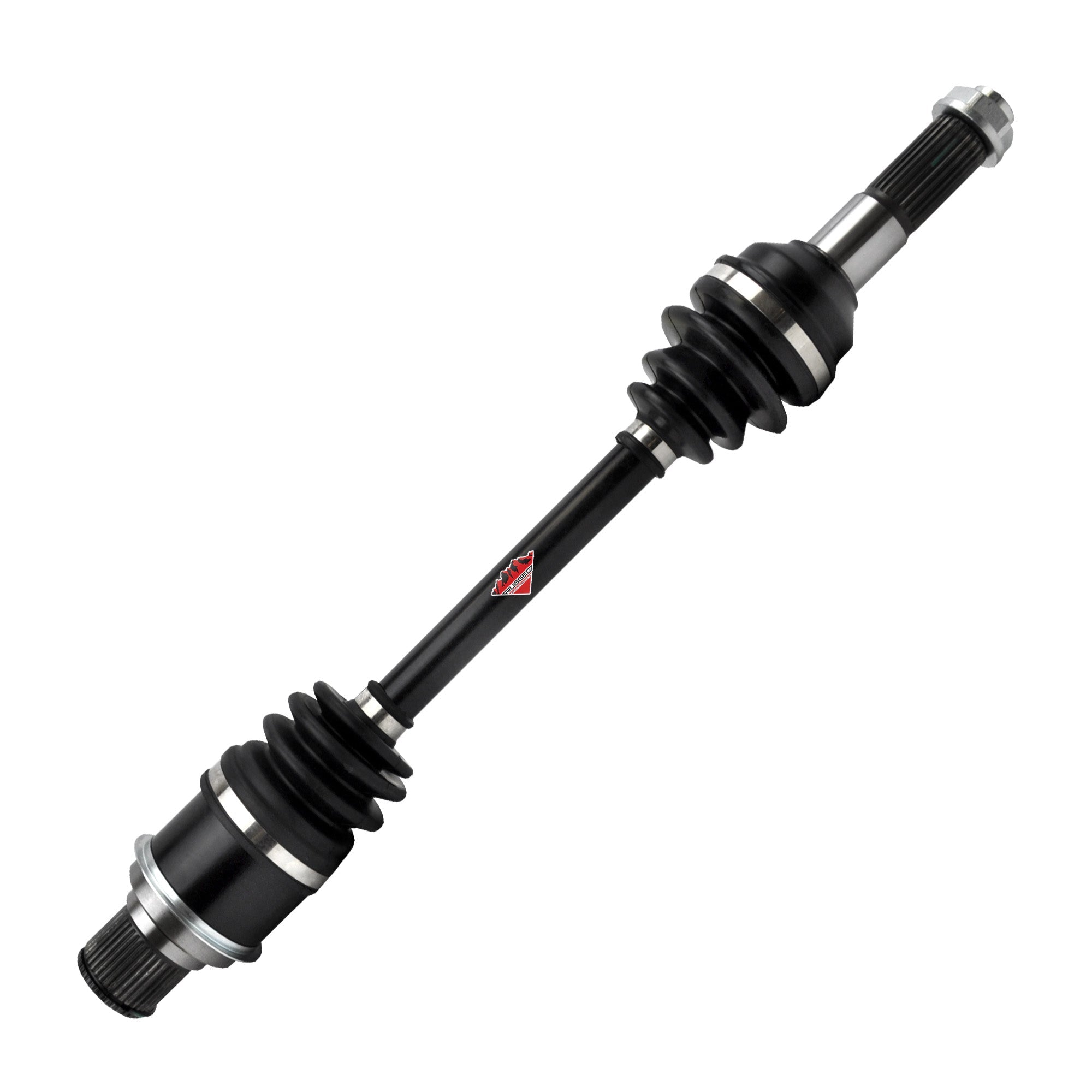 20052008 Kodiak 400/450, Grizzly 400/450 Rear Left, Rear Right Rugged Performance Axle