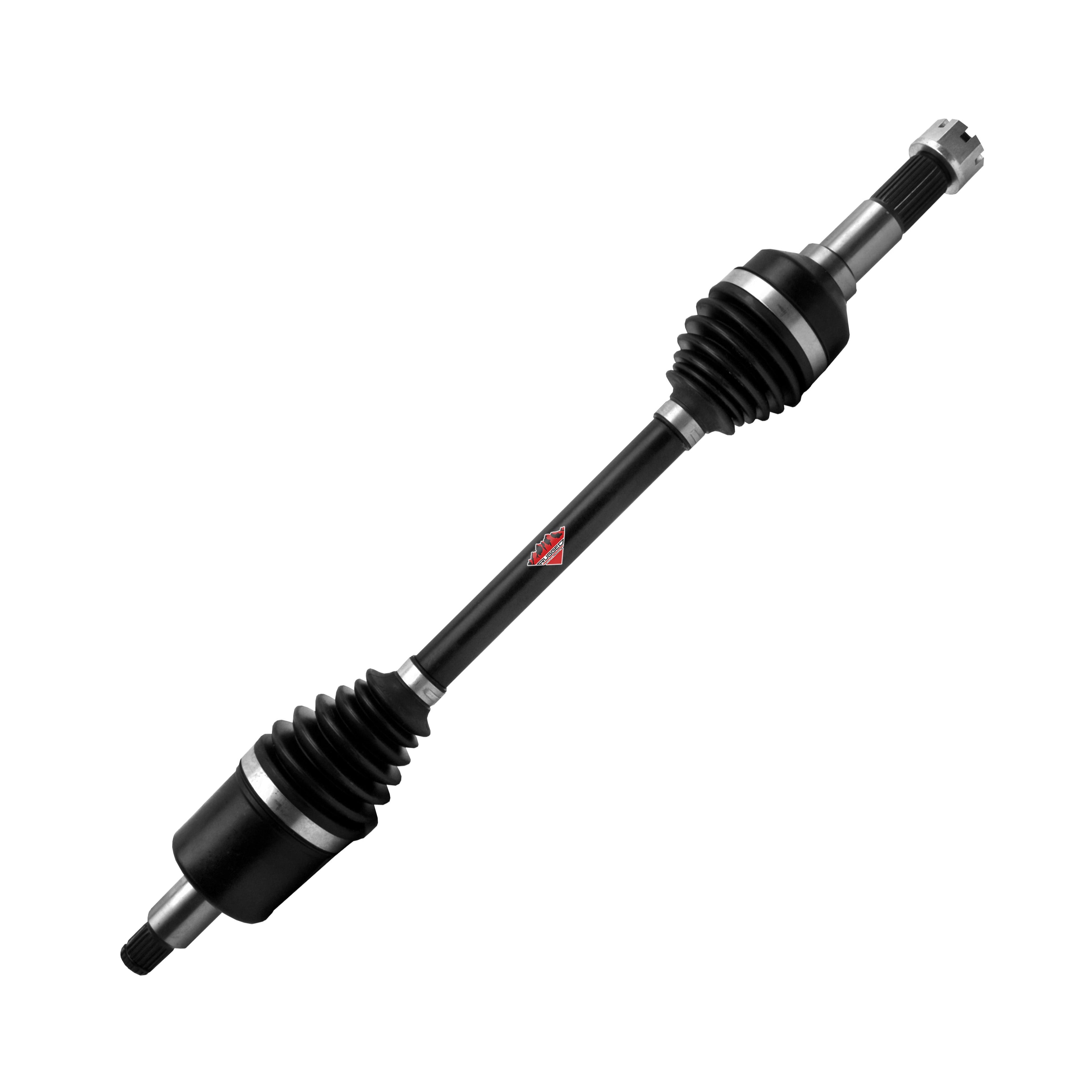 20162020 HISUN SECTOR 550, STRIKE 550 Front Right Rugged Performance Axle
