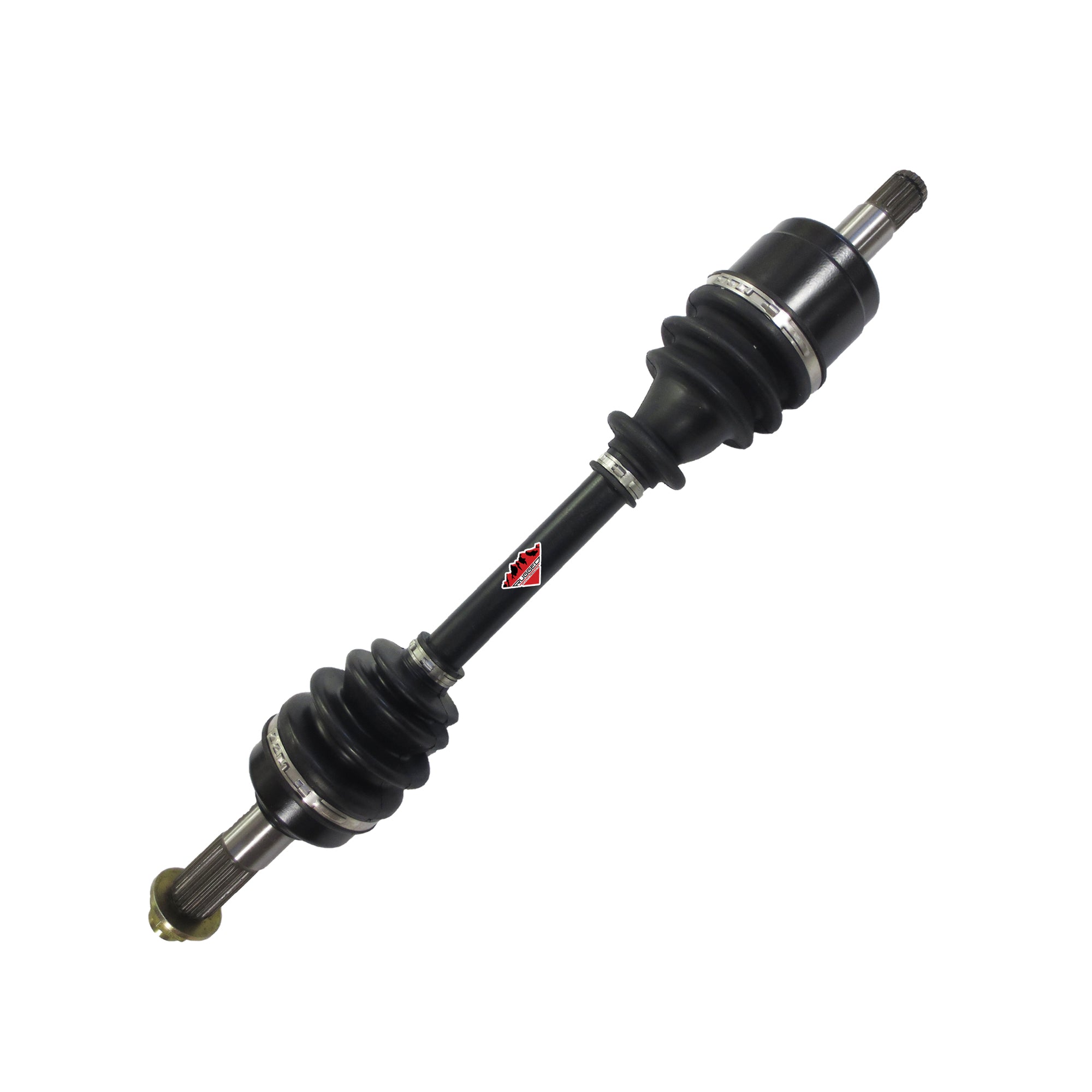 20152022 HISUN HS 700/500 Front Left Rugged Performance Axle