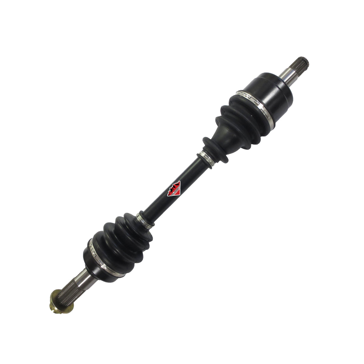 All Years HISUN UTV 500, UTV 600, UTV 700 Front Right