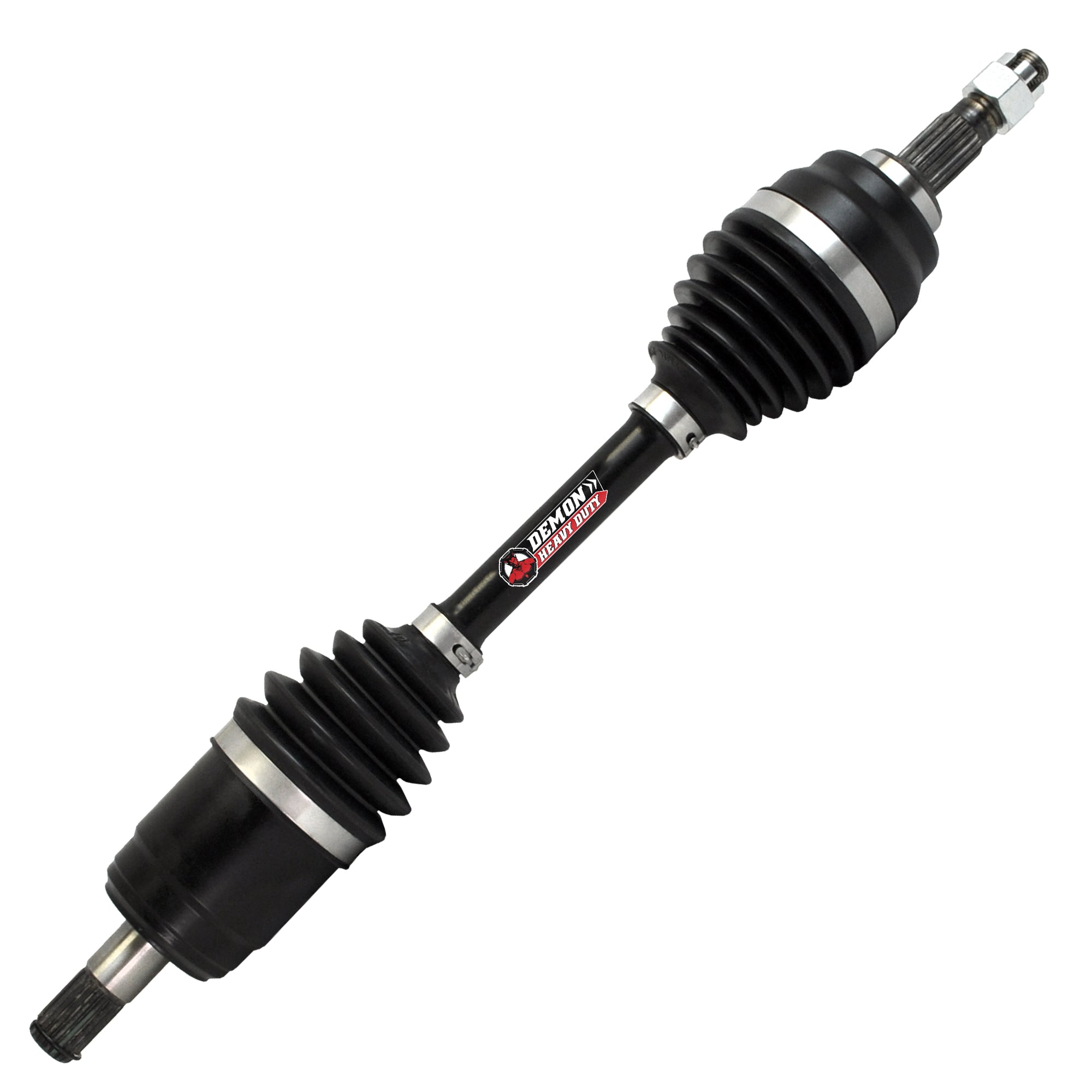 20052023 Kawasaki Brute Force Front Right Heavy Duty Axle