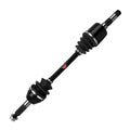 20052006 Polaris Ranger 500 Rear Left Rugged Performance Axle