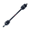 2021–2022 Segway Villain Front Right