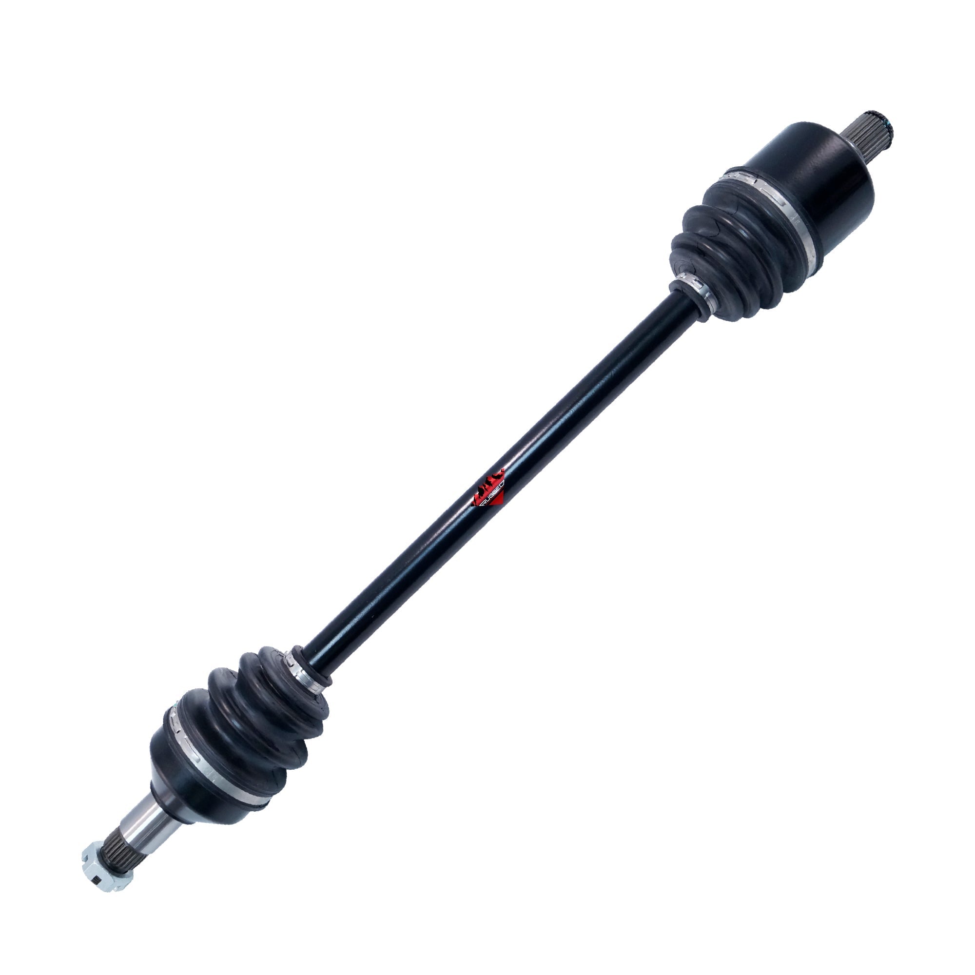 20192023 Maverick X3 Max/X3 Front Left, Front Right Rugged Performance Axle
