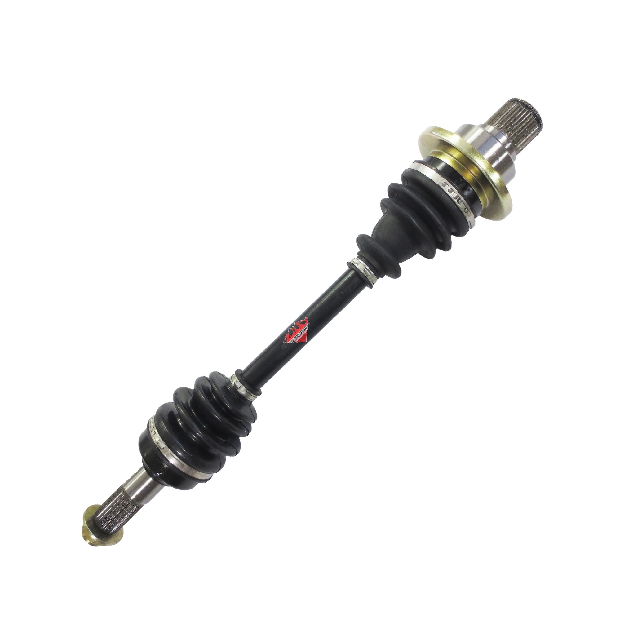 20132014 ZFORCE 600 Rear Right Rugged Performance Axle