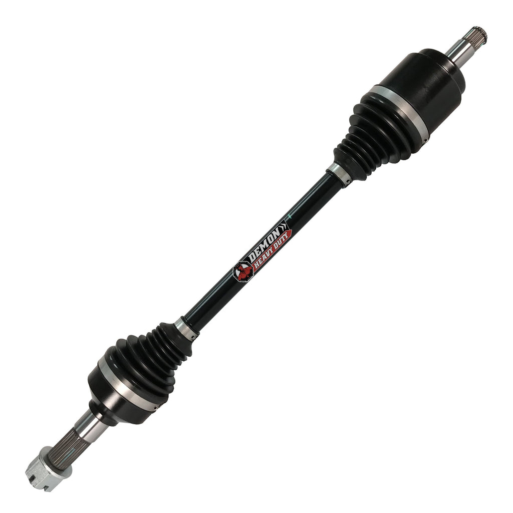 2018–2022 CFMOTO ZFORCE 500/800 Front Right