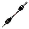 20152017 ZFORCE 800/500 Front Left Heavy Duty Axle